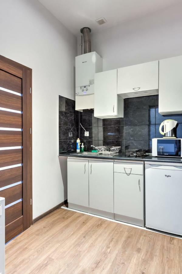 Apartamenty Atrium Katowice Extérieur photo